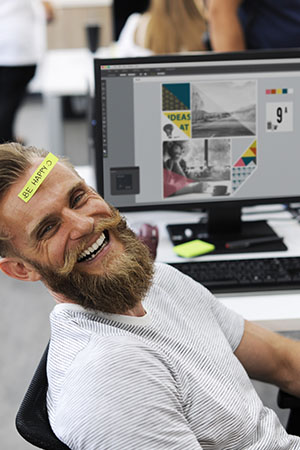 Ihre ganz persönlich zugeschnittene Webseite